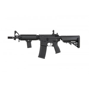 Страйкбольный автомат RRA SA-E04 EDGE™ Kestrel™ ETU 1.14 J airsoft rifle Black [SPECNA ARMS]